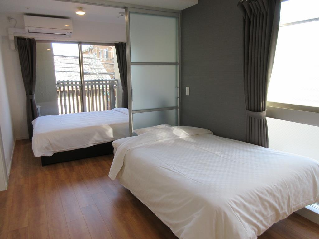 Stella Inn Karasuma Gojo Kyoto Ngoại thất bức ảnh