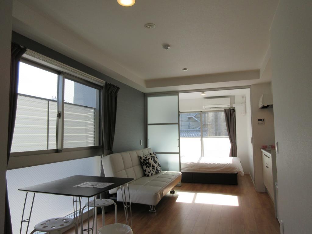 Stella Inn Karasuma Gojo Kyoto Ngoại thất bức ảnh