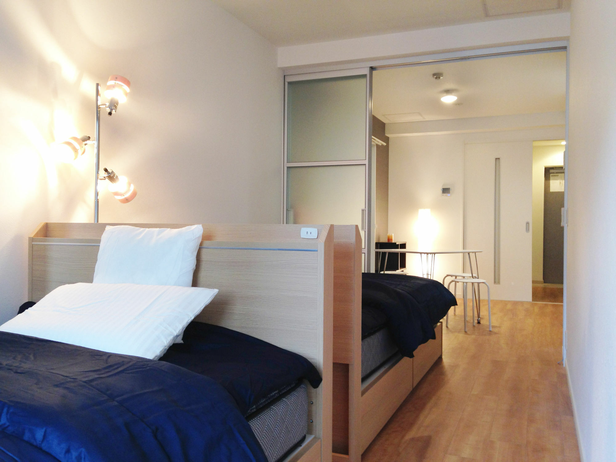 Stella Inn Karasuma Gojo Kyoto Ngoại thất bức ảnh