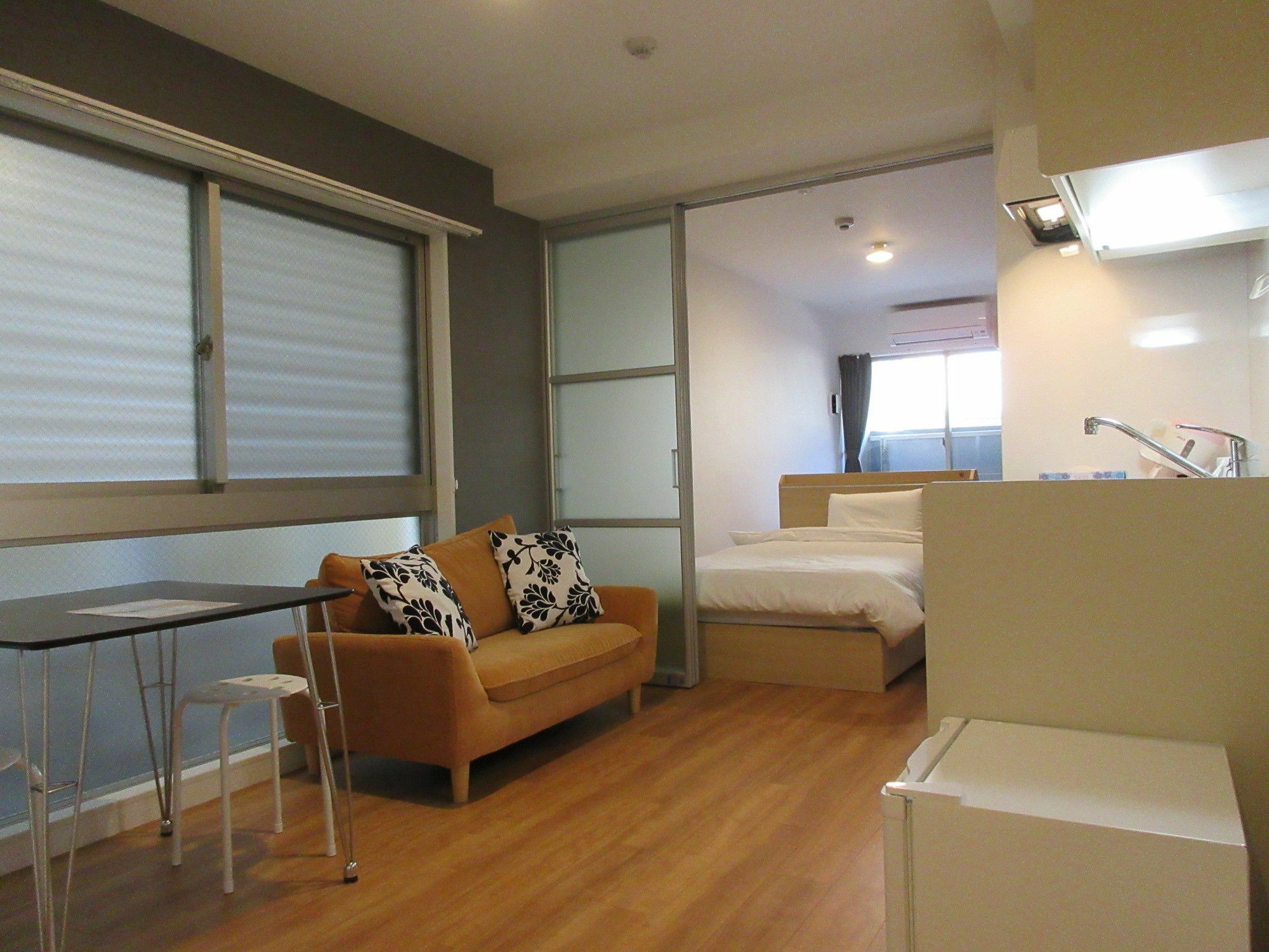 Stella Inn Karasuma Gojo Kyoto Ngoại thất bức ảnh