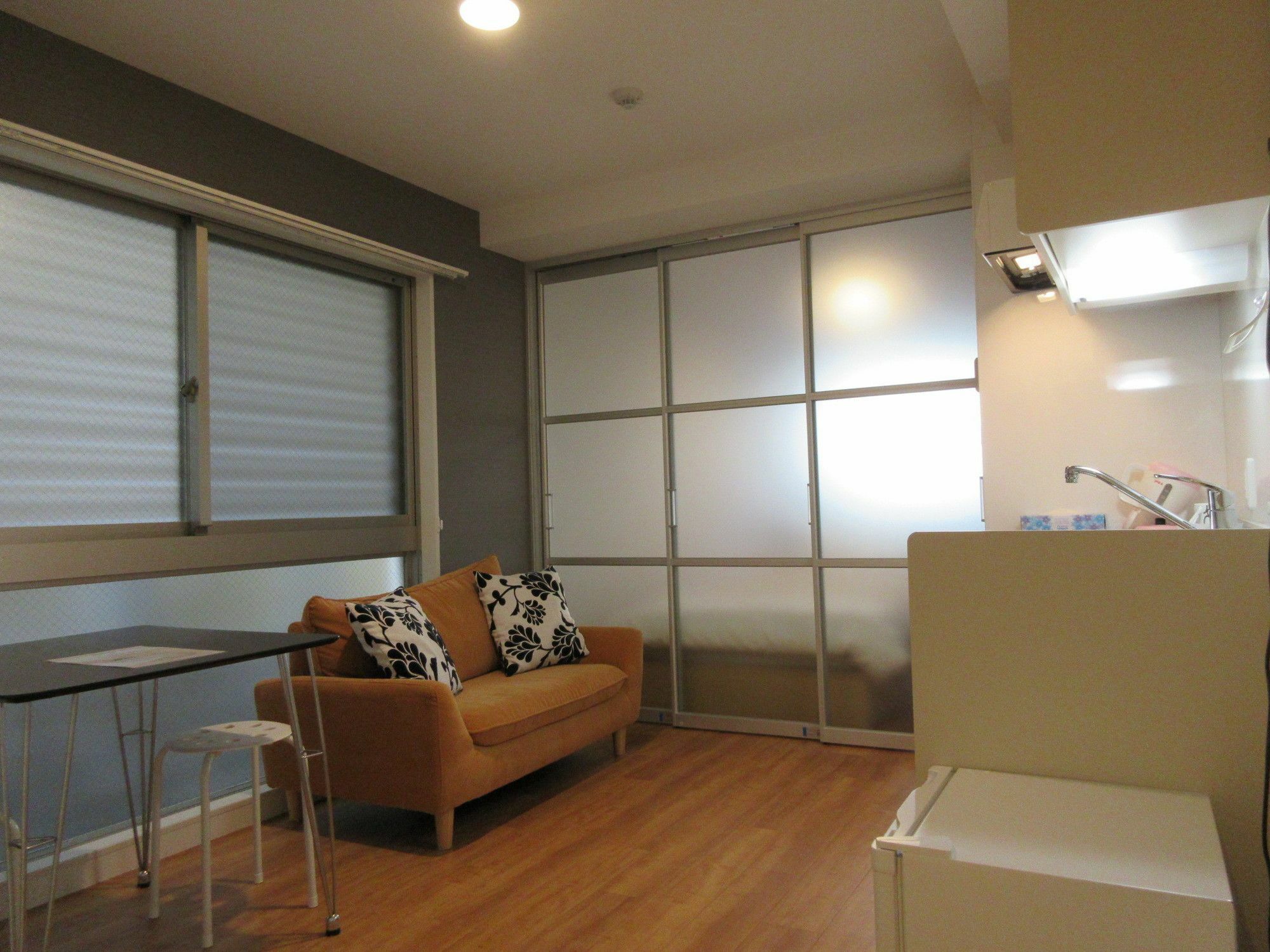 Stella Inn Karasuma Gojo Kyoto Ngoại thất bức ảnh