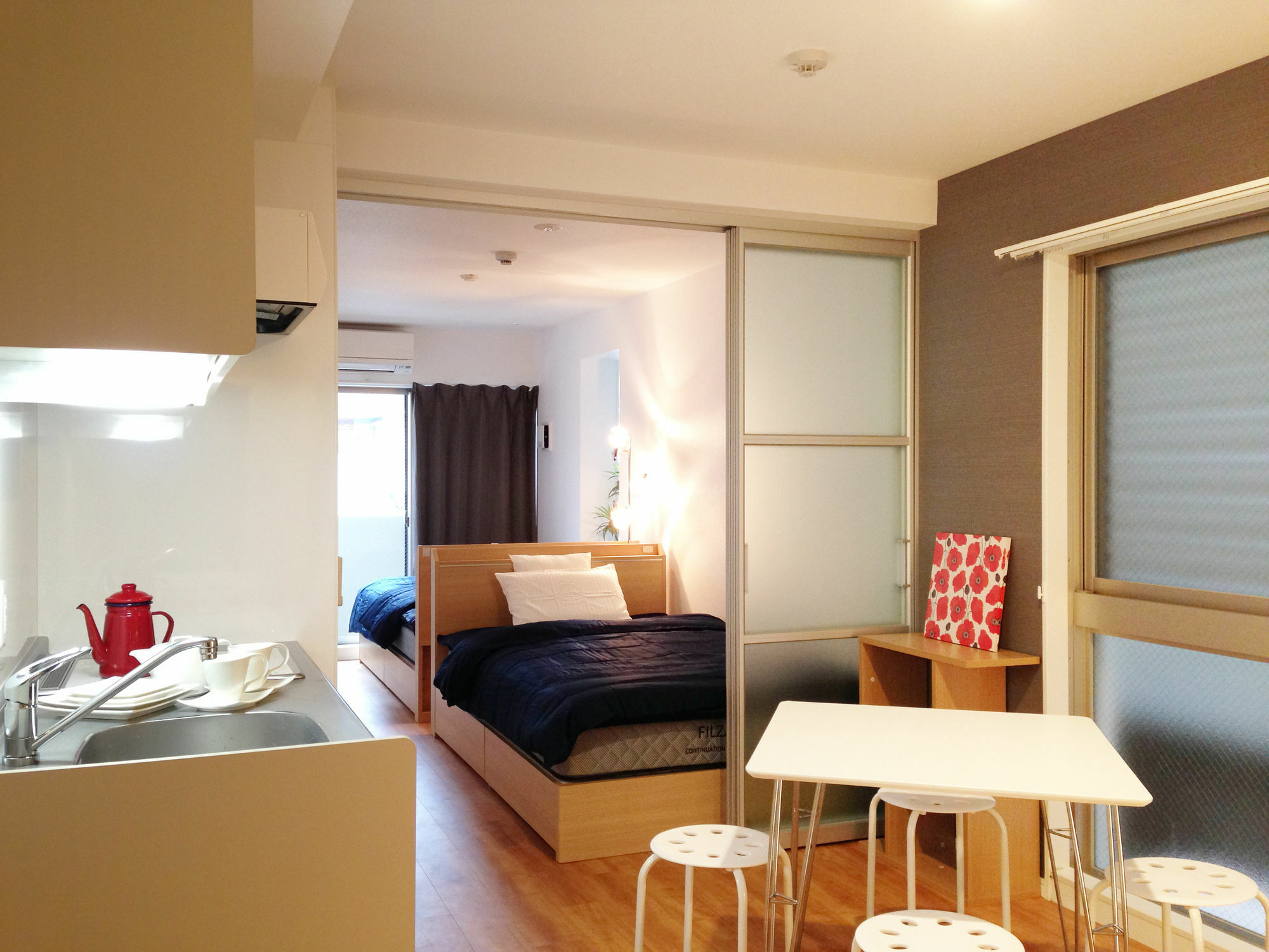 Stella Inn Karasuma Gojo Kyoto Ngoại thất bức ảnh