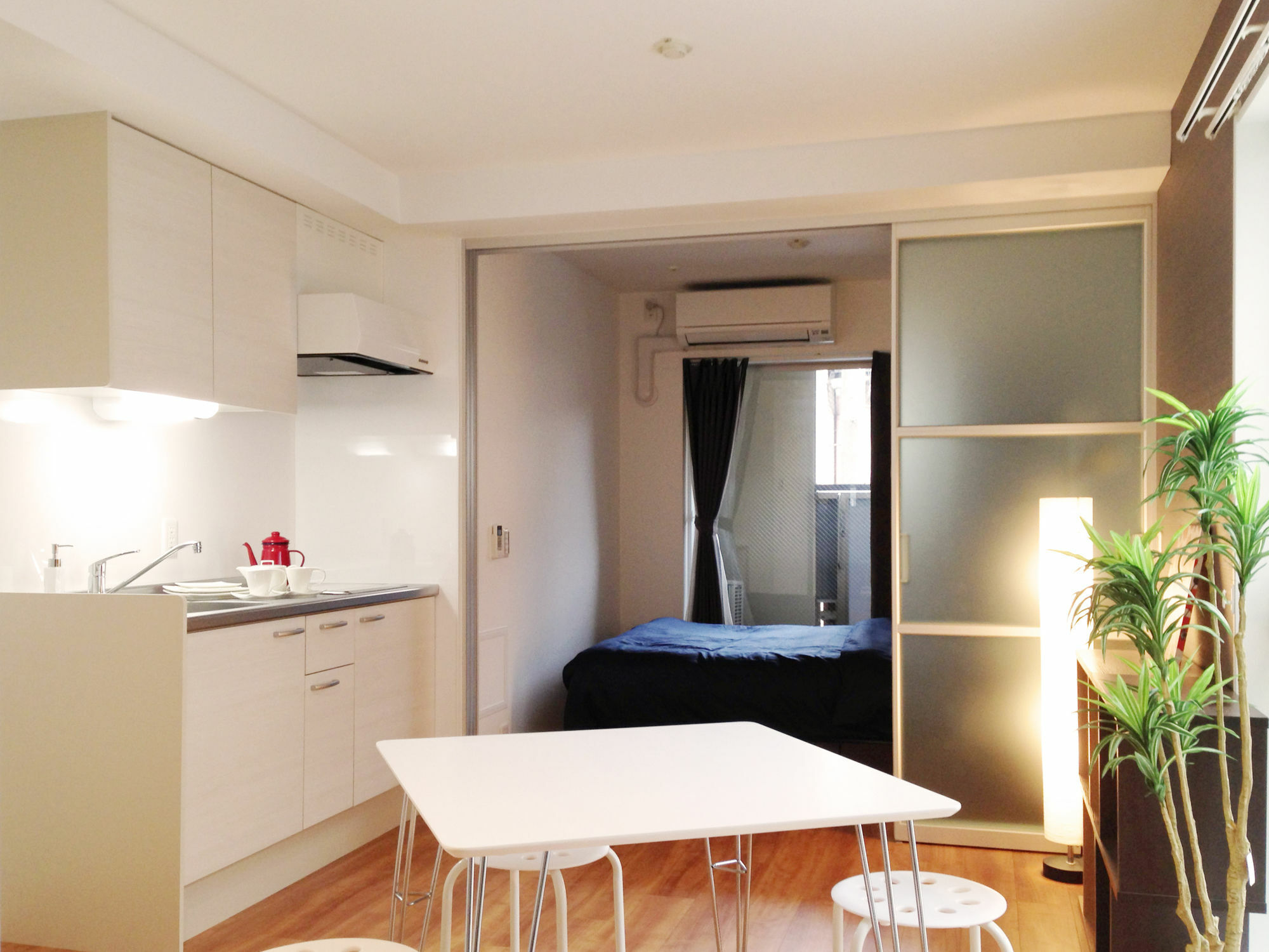 Stella Inn Karasuma Gojo Kyoto Ngoại thất bức ảnh