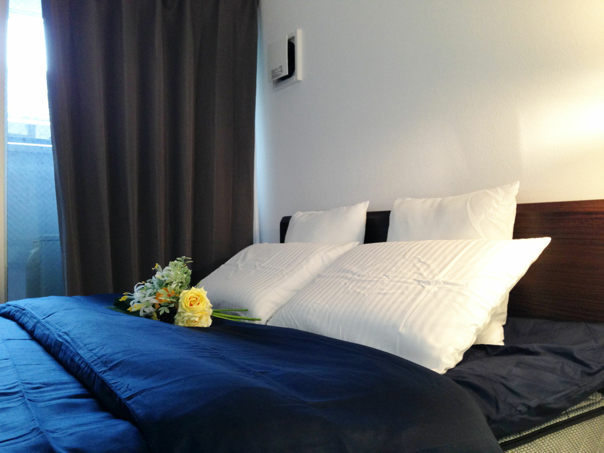 Stella Inn Karasuma Gojo Kyoto Ngoại thất bức ảnh