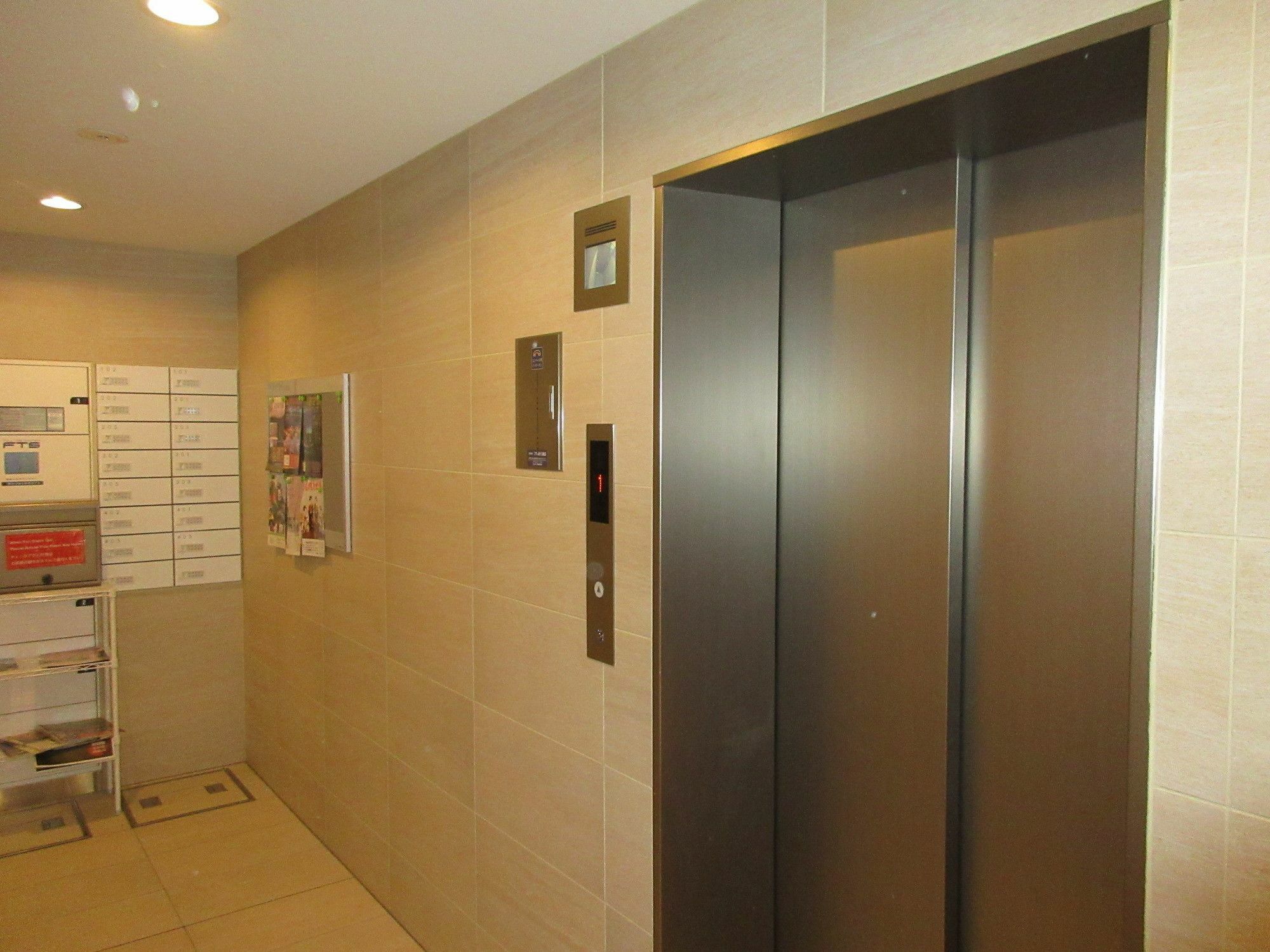 Stella Inn Karasuma Gojo Kyoto Ngoại thất bức ảnh