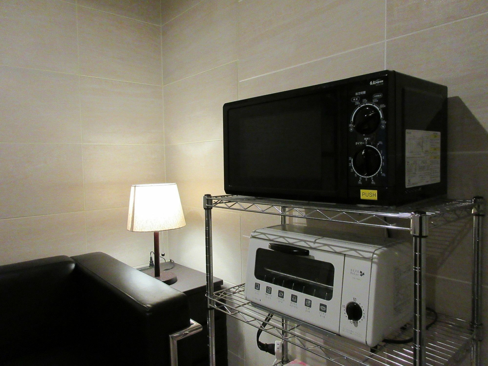 Stella Inn Karasuma Gojo Kyoto Ngoại thất bức ảnh