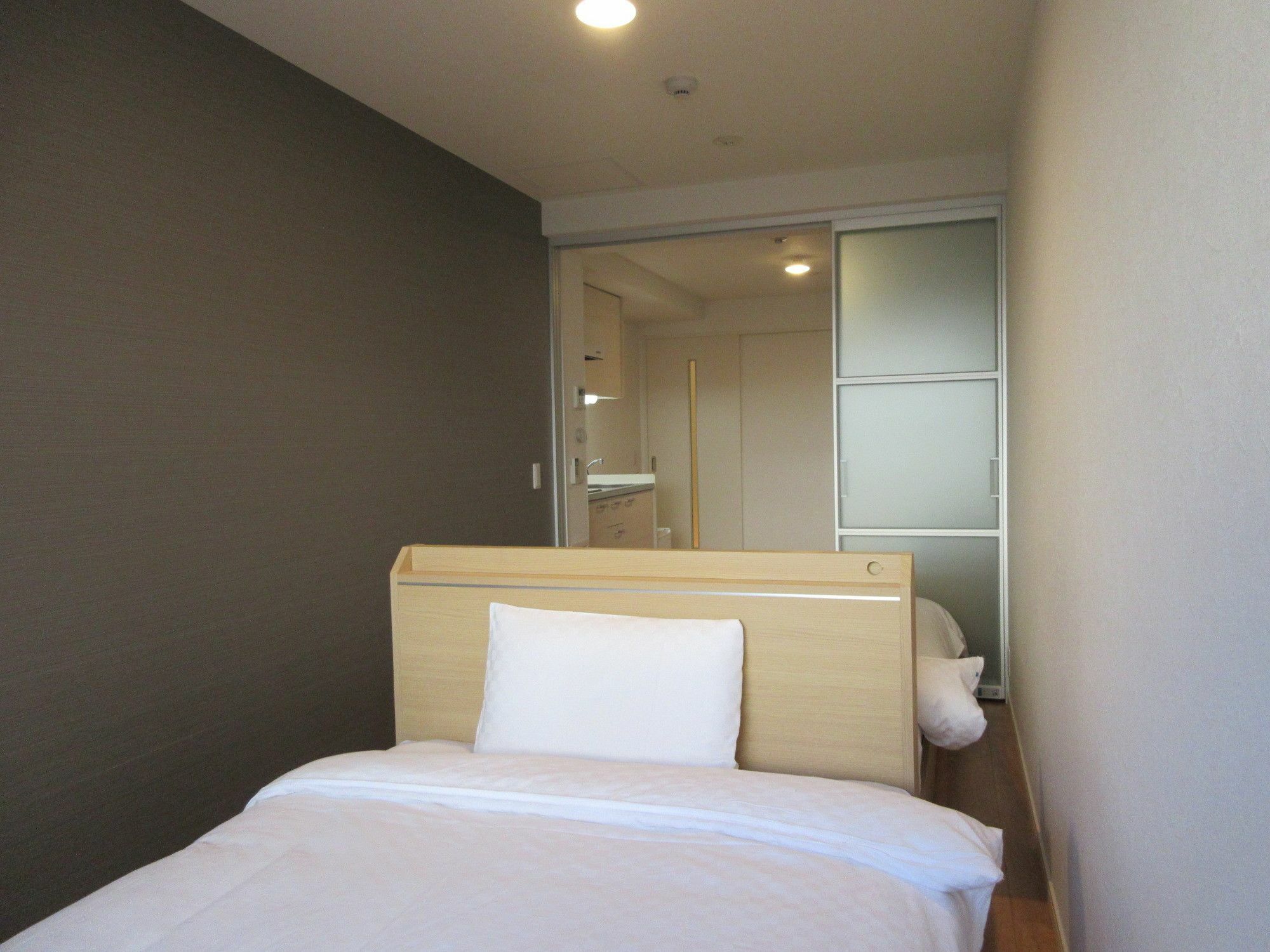 Stella Inn Karasuma Gojo Kyoto Ngoại thất bức ảnh