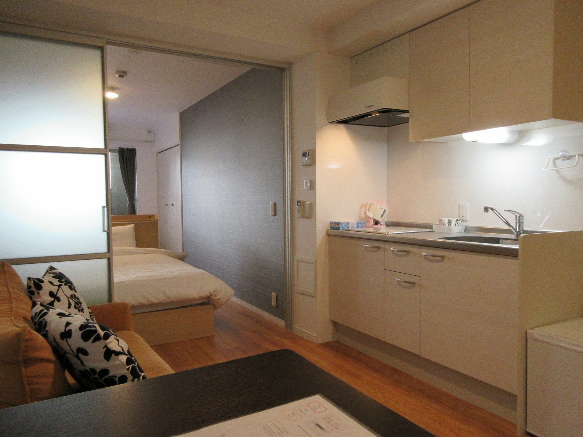 Stella Inn Karasuma Gojo Kyoto Ngoại thất bức ảnh