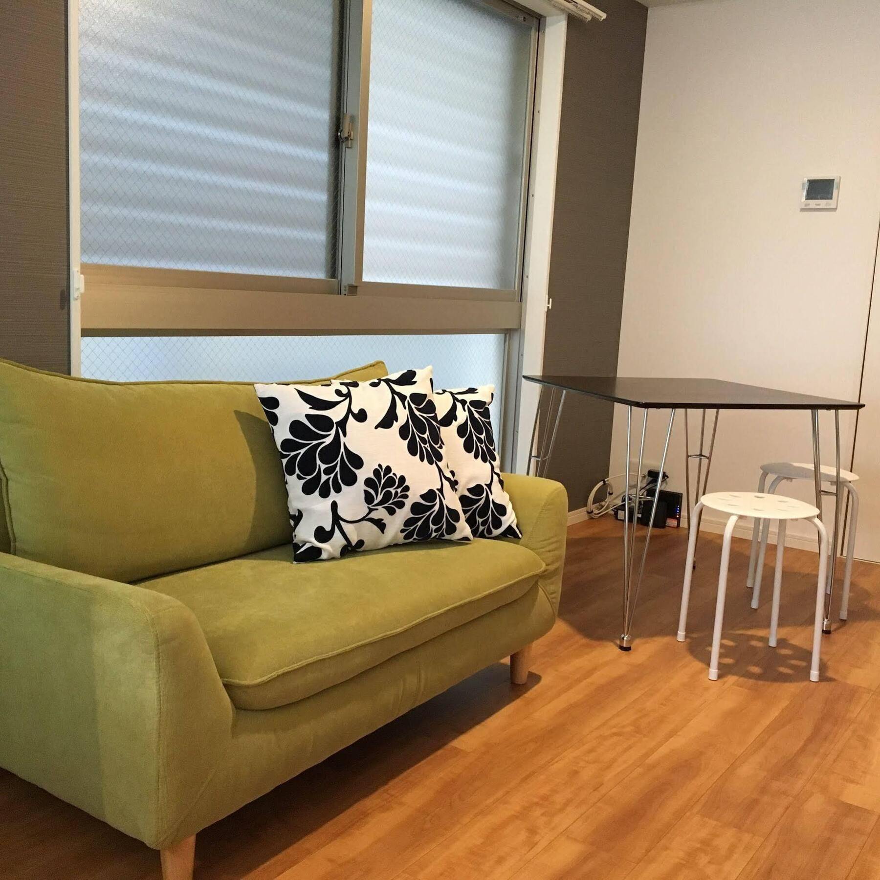Stella Inn Karasuma Gojo Kyoto Ngoại thất bức ảnh